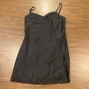 Victorias Secret Size XS Slip